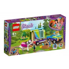 Конструктор Lego Friends: Mia's Horse Trailer (41371)