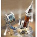 Конструктор Lego City: Deep Space Rocket and Launch Control (60228)