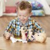 Кукла Hasbro Baby Alive Sweet Spoonfuls Baby Boy (E0635)