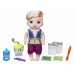 Кукла Hasbro Baby Alive Sweet Spoonfuls Baby Boy (E0635)