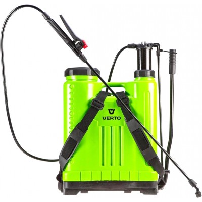 Опрыскиватель Verto 15G508