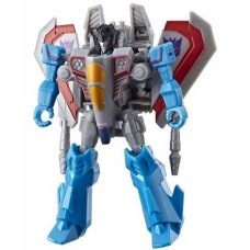 Фигурка героя Hasbro Transformers Robotii in actiune (E1883)