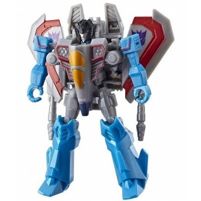 Фигурка героя Hasbro Transformers Robotii in actiune (E1883)