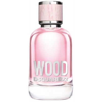 Парфюм для неё Dsquared² Wood for Her EDT 100ml