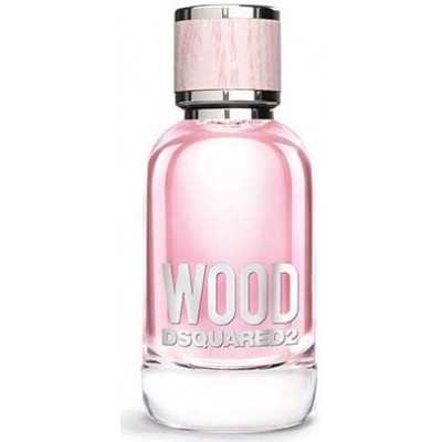 Парфюм для неё Dsquared² Wood for Her EDT 30ml