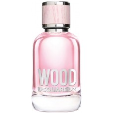 Парфюм для неё Dsquared² Wood for Her EDT 50ml