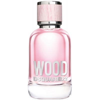 Парфюм для неё Dsquared² Wood for Her EDT 50ml