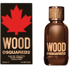 Парфюм для него Dsquared² Wood for Him EDT 30ml