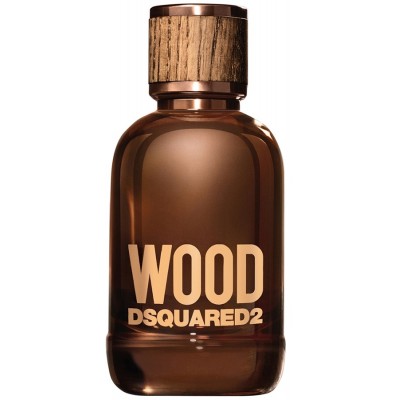 Парфюм для него Dsquared² Wood for Him EDT 50ml