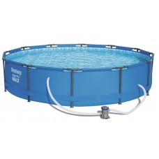 Piscină Bestway Steel Pro Max (56416)