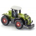 Трактор Siku Claas Xerion (1421)