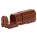 Поезд Siku Freight Carriage (1664)