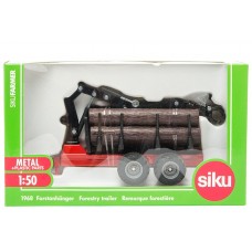 Trailer Siku Forestry Trailer (1968)