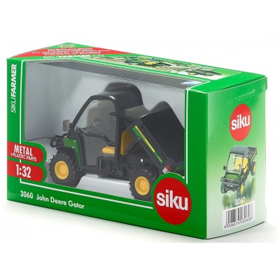 Машина Siku John Deere Gator (3060)