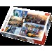 Puzzle Trefl 4000 New York Collage (45006)