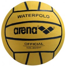 Minge pentru polo pe apă Arena Water Polo Ball Man (95202)