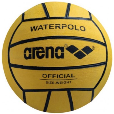 Мяч для водного поло Arena Water Polo Ball Woman (95203)