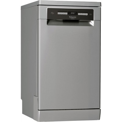 Посудомоечная машина Hotpoint-Ariston HSFO 3T235 WCX