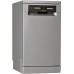 Посудомоечная машина Hotpoint-Ariston HSFO 3T235 WCX