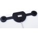Напольные весы Esperanza B FIT Bluetooth White (EBS016W)