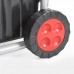 Измельчитель веток Hecht 6284XL