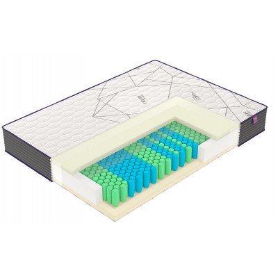 Saltea ortopedica Vegas Modern M2 130х200x22
