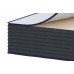 Ортопедический матрас Vegas Modern M2 200х200x22