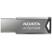 USB Flash Drive Adata UV350 64Gb Silver