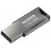 Флеш-накопитель Adata UV350 64Gb Silver