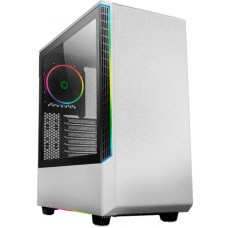 Корпус GameMax Panda T802 White