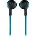 Наушники JBL Tune 205BT Blue