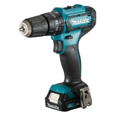 Шуруповерт Makita HP333DSAE