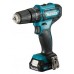 Шуруповерт Makita HP333DSAE