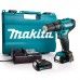 Шуруповерт Makita HP333DSAE