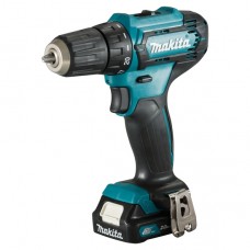 Шуруповерт Makita DF333DSAE