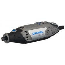 Прямая шлифмашина Dremel 3000-25 (F0133000UJ)