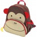 Rucsac pentru copii Skip Hop Zoo Little Monkey (210203)