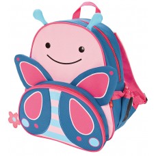 Rucsac pentru copii Skip Hop Zoo Butterfly (210225)