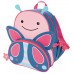 Rucsac pentru copii Skip Hop Zoo Butterfly (210225)