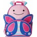 Rucsac pentru copii Skip Hop Zoo Butterfly (210225)