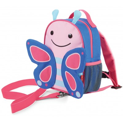 Детский рюкзак Skip Hop Zoo Butterfly (212262)