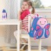 Детский рюкзак Skip Hop Zoo Butterfly (212262)