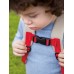 Детский рюкзак Skip Hop Zoo Litlte Monkey + Safety Belt (212203)