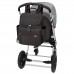 Geanta pentru mama Skip Hop Forma Black (203100)