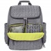 Geanta pentru mama Skip Hop Forma Grey (203107)