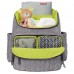 Geanta pentru mama Skip Hop Forma Grey (203107)