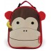 Детский рюкзак Skip Hop Zoo Lunch Little Monkey (212103)