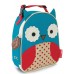 Детский рюкзак Skip Hop Zoo Lunch Owl (212104)