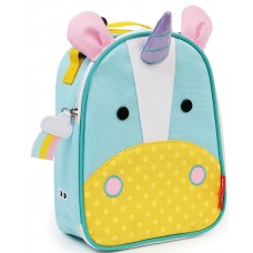 Детский рюкзак Skip Hop Zoo Lunch Unicorn (212124)