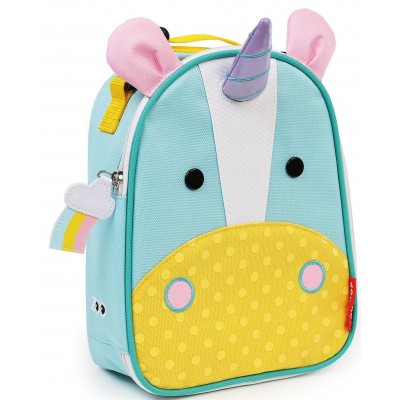 Rucsac pentru copii Skip Hop Zoo Lunch Unicorn (212124)